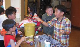 pH Paper Experiments pH Paper Experiments