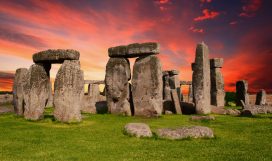 Stonehenge Stonehenge